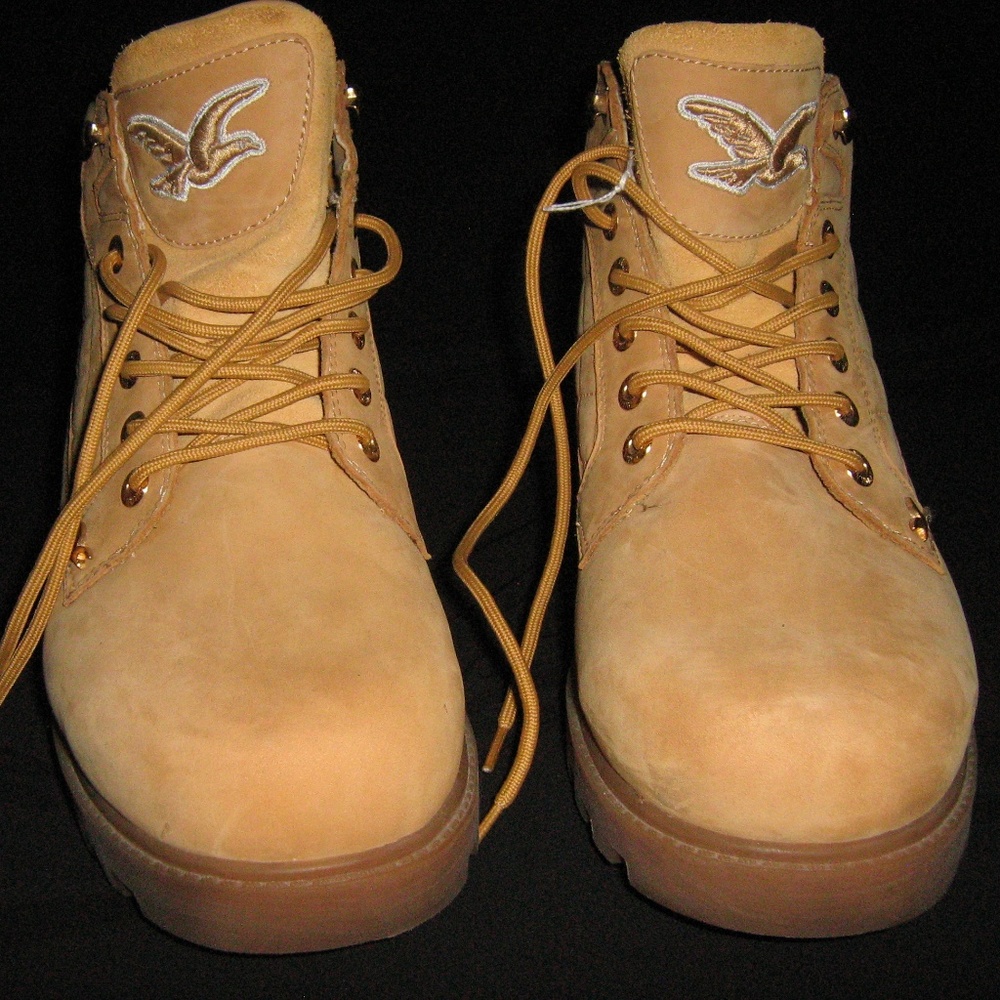Lugz Men Boots